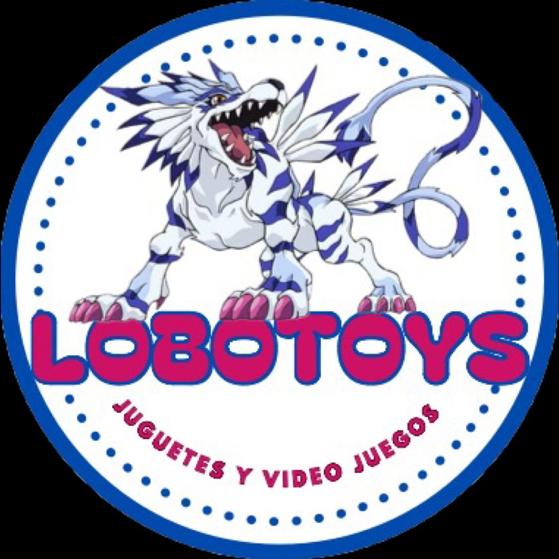 LOBOTOYS.COLOMBIA